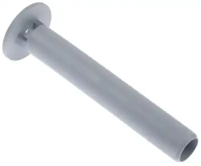 Skvallerrör ø 26mm L 175mm