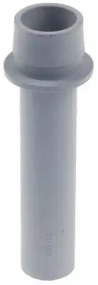 Ståndrör ø 32mm L 130mm