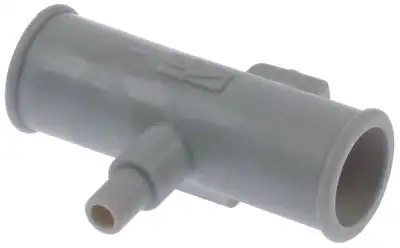 Avloppsventil ID ø 125mm YD ø 215mm Slang ø 75mm