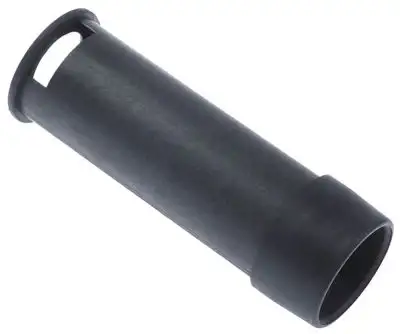 Skvallerrör ø 51mm L 149mm