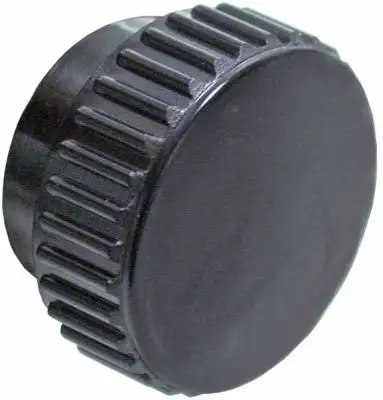 Vred Gänga M8 ø 355mm H 235mm till skvallerrör