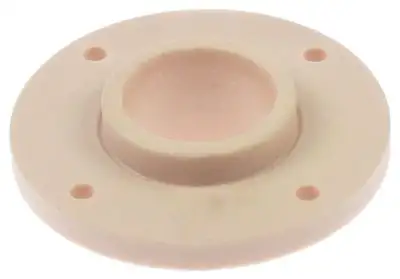 Hylsa ø 45mm ID ø 18mm H 16mm till tvättarm