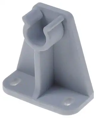 Klämma H 67mm L 64mm B 31mm Fäste ø 16mm