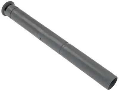 Skvallerrör ø 41mm L 400mm