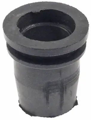 Tätning L 42mm NBR ID ø 21mm YD ø 38mm konisk