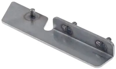 Gångjärn H 32mm L 130mm EP höger till diskmaskin