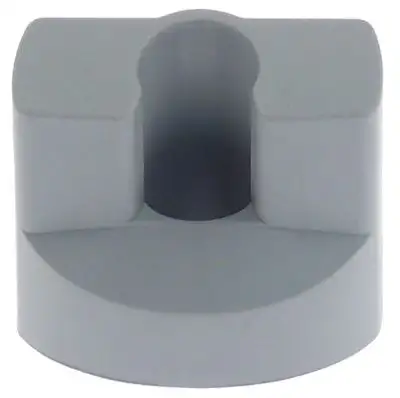 Tvättarmshållare L1 33mm H 22mm B 36mm