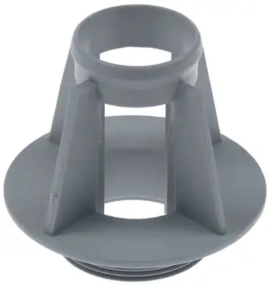 Filterhållare ID ø 35mm YD ø 82mm H 75mm
