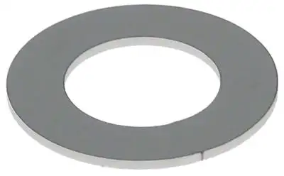 Distansring ID ø 17mm D1 ø 30mm