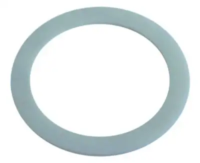 Glidring ID ø 50mm YD ø 65mm Materialtjocklek 18mm