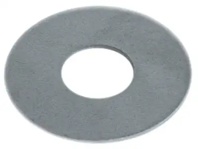 Strypbricka ID ø 132mm YD ø 34mm
