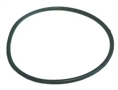 Tätning Gummi ID ø 122mm YD ø 132mm