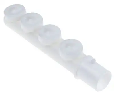 Tvättarm ø 32mm L 190mm Monterings-ø 317mm