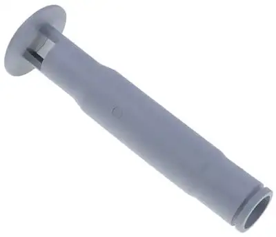 Skvallerrör ø 36mm L 205mm