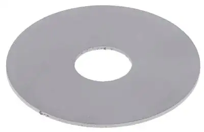 Strypbricka ID ø 13mm YD ø 45mm