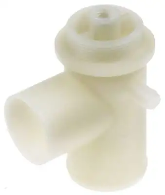 Tvättarmshållare Gänga M46x2 ø 44mm ID ø 39mm