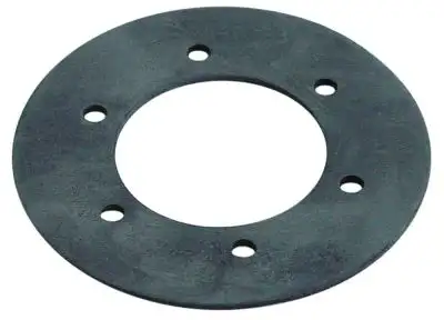 Tätning ID ø 51mm YD ø 99mm med 6 hål