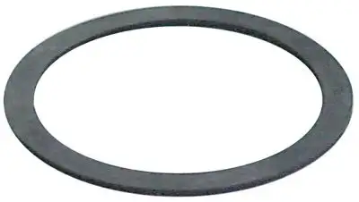 Plantätning Gummi ID ø 71mm YD ø 85mm