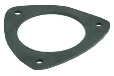Tätning HA 67mm D2 ø 50mm Materialtjocklek 2mm