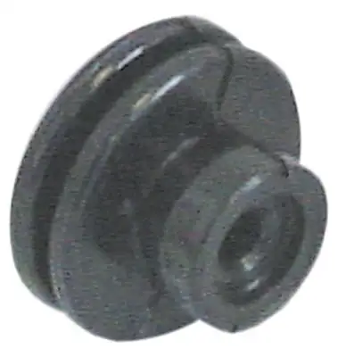 Rulle Rulleø 36mm 10mm Total bredd 22mm Plast