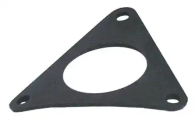 Tätning HA 61mm D2 ø 34mm Materialtjocklek 25mm