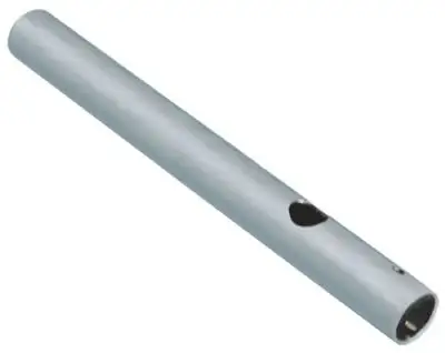 Sköljarm L 185mm Monterings-ø 14mm