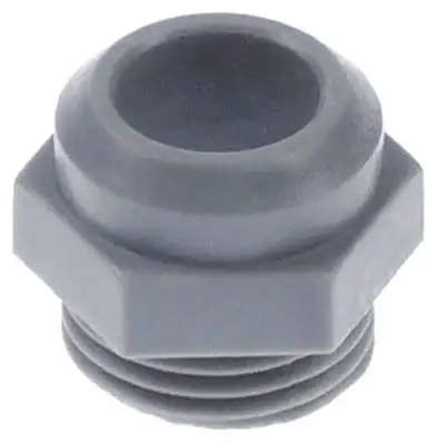 Skruvkoppling Gänga 1/2" SW 23 till sköljarm
