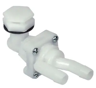 Bakflödesförhindrare Anslutning 1/2" Diskmaskiner