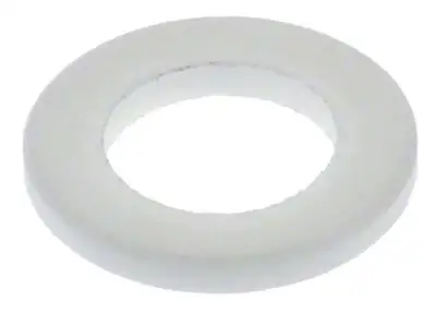 Plantätning PTFE ID ø 10mm YD ø 17mm