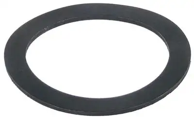 Tätning D1 ø 64mm D2 ø 49mm Materialtjocklek 2mm