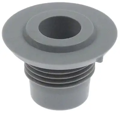 Tvättarmslager ø 39mm ID ø 14mm H 28mm
