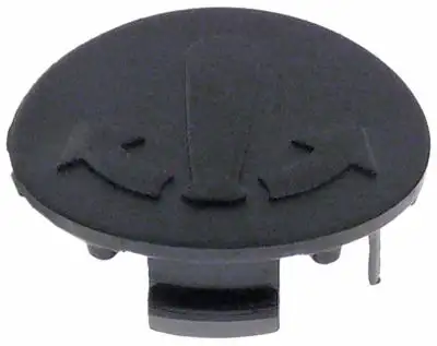 Ändlock ø 325mm för handtag