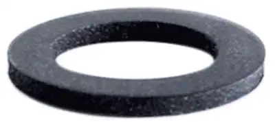 Plantätning Gummi ID ø 165mm YD ø 25mm