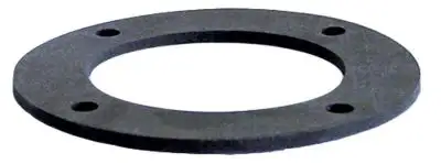 Tätning D1 ø 90mm D2 ø 57mm Materialtjocklek 3mm