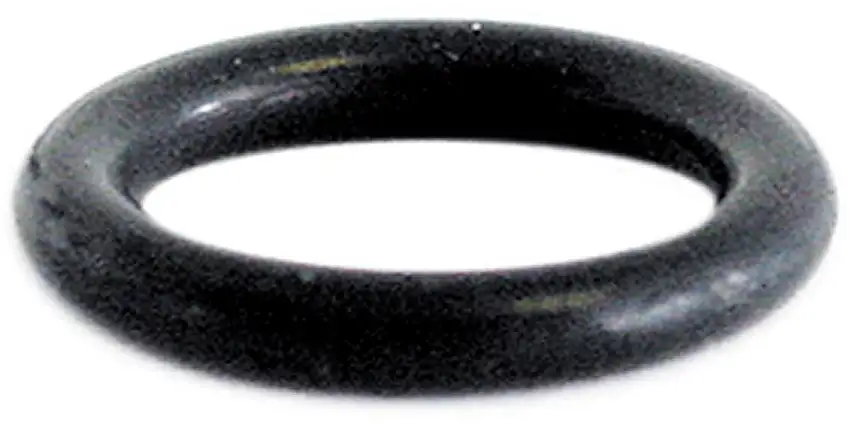 O-ring EPDM Tjocklek 2,62 mm ID Ø 13,1mm Antal 1st