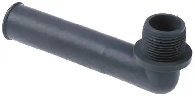 Anslutningsstycke