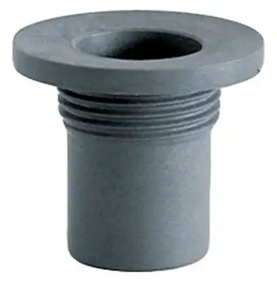 Avloppsventil Gänga 1" ID ø 22mm