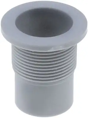 Avloppsventil Gänga 1¼" ID ø 35mm YD ø 54mm