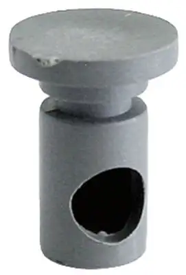 Ändlock ø 95mm H 20mm
