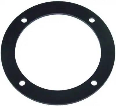 Tätning Gummi ID ø 83mm YD ø 110mm