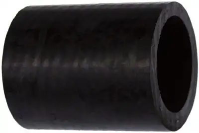 Formad slang L 61mm Diskmaskiner rak