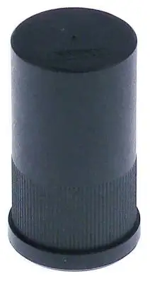Hylsa ø 32mm för roterande tallrikar