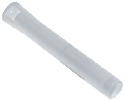 Skvallerrör ø 31mm ID ø 27mm YD ø 31mm L 238mm