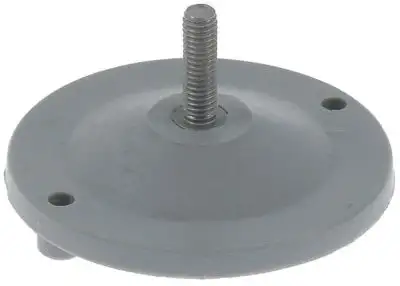 Anslutningsstycke Gänga M6 YD ø 65mm Gänga L 20mm