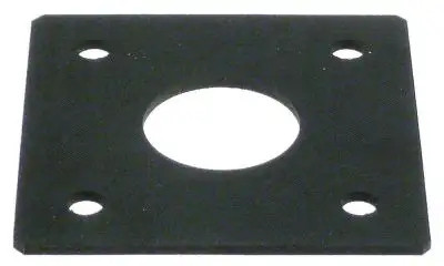 Tätning L 100mm B 100mm