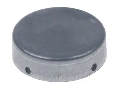 Ändlock ø 41mm till tvättarm