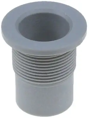 Avloppsventil Gänga 1¼" ID ø 31mm YD ø 54mm