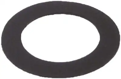 Plantätning Gummi ID ø 175mm YD ø 41mm