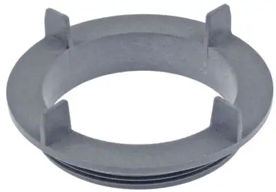 Spårmutter ID ø 76mm YD ø 105mm H 19mm