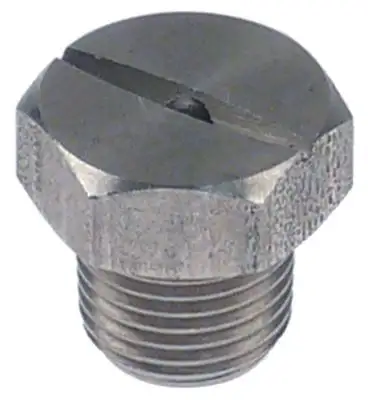 Sköljmunstycke ID ø 28mm SW 13 øG 96mm